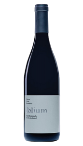 Pinot Noir Reserve