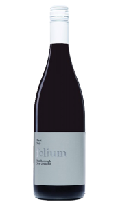 Pinot Noir