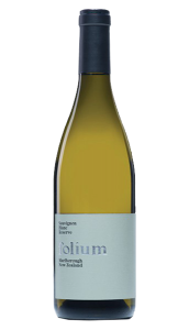 Sauvignon Blanc Reserve