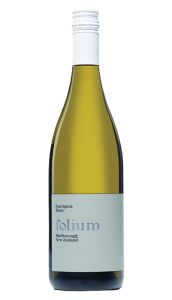 Sauvignon Blanc Bottle